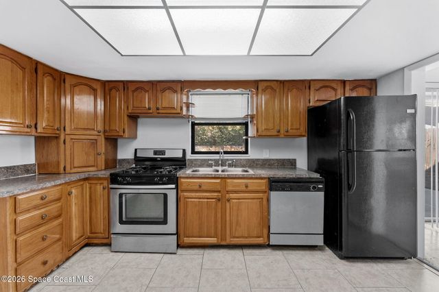 2400 Heritage Drive, Titusville, FL 32780