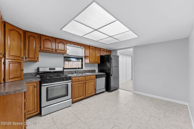 2400 Heritage Drive, Titusville, FL 32780