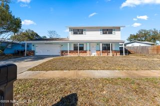 2400 Heritage Drive, Titusville, FL 32780