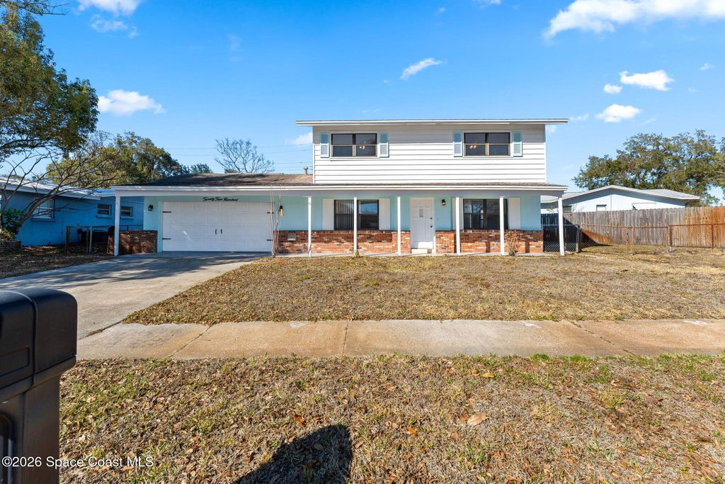 2400 Heritage Drive, Titusville, FL 32780