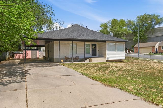 526 W WINCHESTER ST, Murray, UT 84123