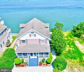 6180 MARSH ISLAND DR, Chincoteague Island, VA 23336