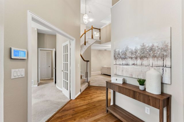 1108 Wedge Hill Road, Mckinney, TX 75072