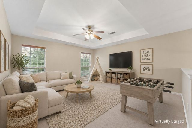 1108 Wedge Hill Road, Mckinney, TX 75072