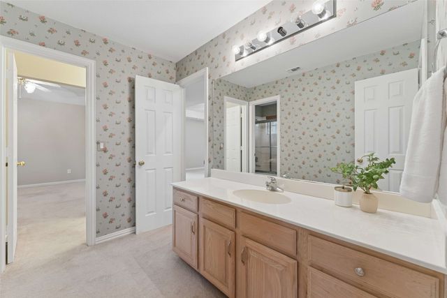 1108 Wedge Hill Road, Mckinney, TX 75072