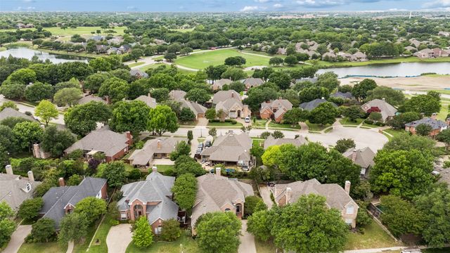 1108 Wedge Hill Road, Mckinney, TX 75072