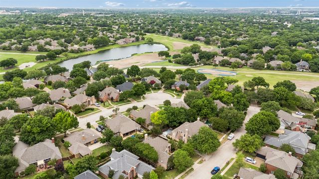 1108 Wedge Hill Road, Mckinney, TX 75072