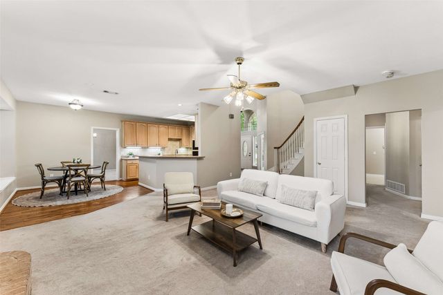 1108 Wedge Hill Road, Mckinney, TX 75072