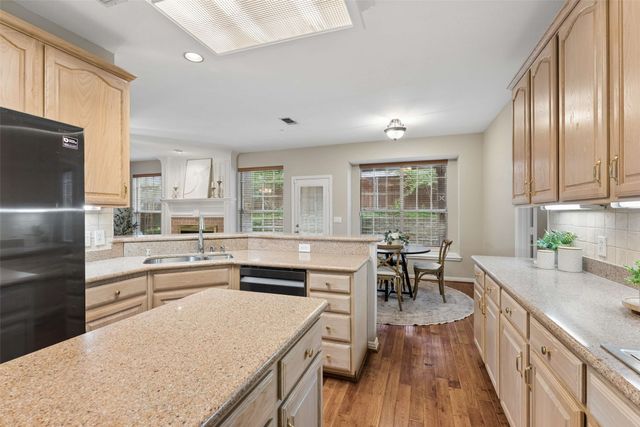 1108 Wedge Hill Road, Mckinney, TX 75072