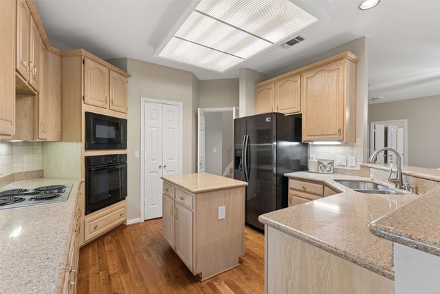 1108 Wedge Hill Road, Mckinney, TX 75072