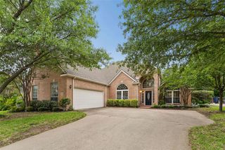 1108 Wedge Hill Road, Mckinney, TX 75072