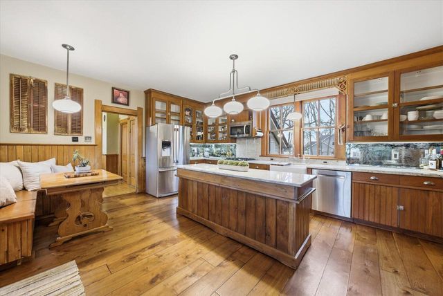 S84W17698 Woods ROAD, Muskego, WI 53150