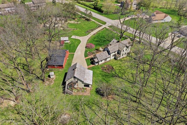 S84W17698 Woods ROAD, Muskego, WI 53150