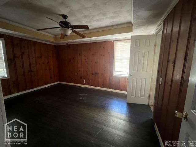 1110 S 2nd Avenue, Paragould, AR 72450