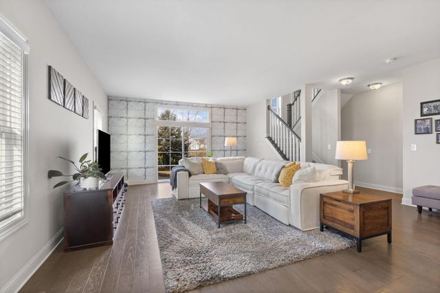 6890 Jersey Drive, New Albany, OH 43054