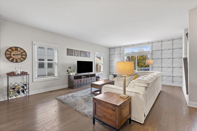 6890 Jersey Drive, New Albany, OH 43054