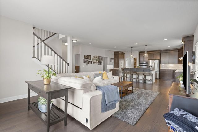 6890 Jersey Drive, New Albany, OH 43054