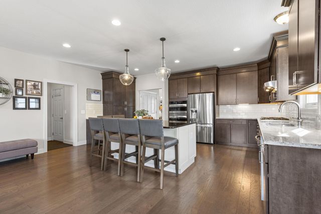 6890 Jersey Drive, New Albany, OH 43054