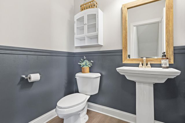 6890 Jersey Drive, New Albany, OH 43054