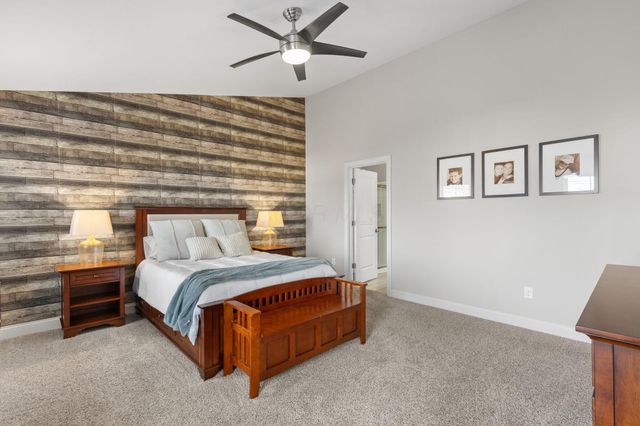 6890 Jersey Drive, New Albany, OH 43054