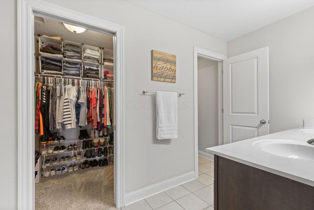 6890 Jersey Drive, New Albany, OH 43054