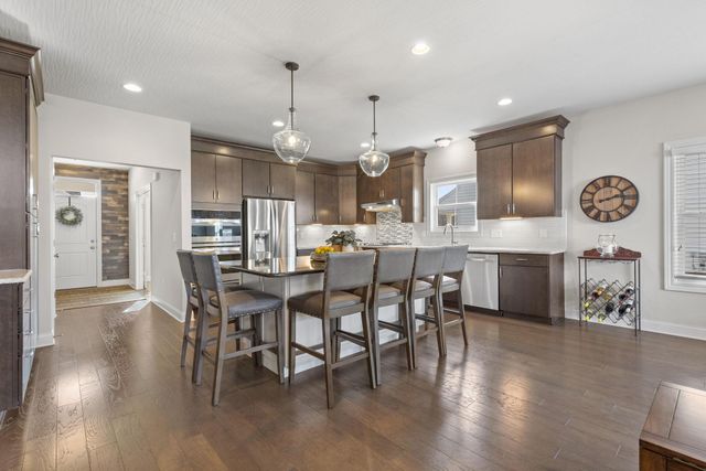 6890 Jersey Drive, New Albany, OH 43054