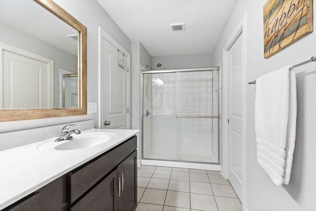 6890 Jersey Drive, New Albany, OH 43054