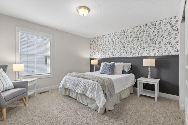 6890 Jersey Drive, New Albany, OH 43054