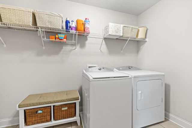 6890 Jersey Drive, New Albany, OH 43054