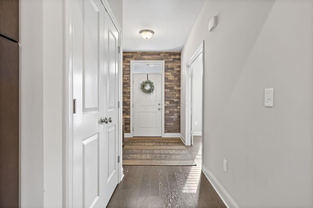 6890 Jersey Drive, New Albany, OH 43054