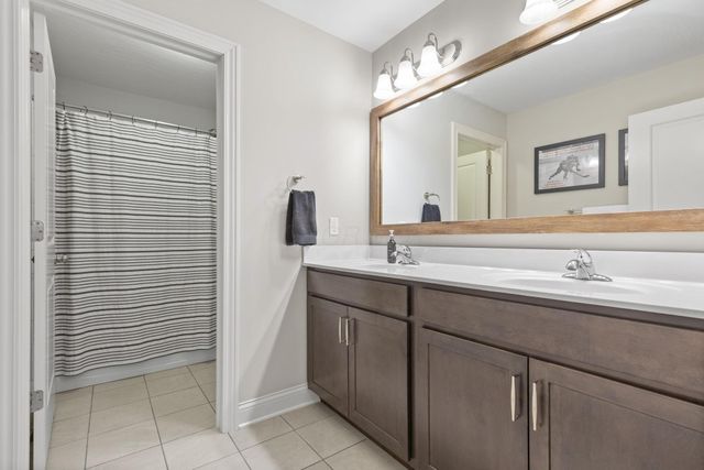 6890 Jersey Drive, New Albany, OH 43054