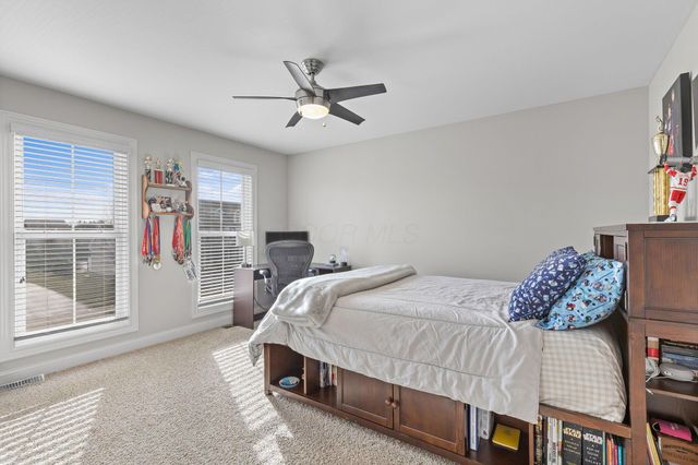 6890 Jersey Drive, New Albany, OH 43054