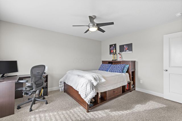 6890 Jersey Drive, New Albany, OH 43054