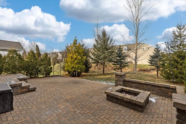 6890 Jersey Drive, New Albany, OH 43054