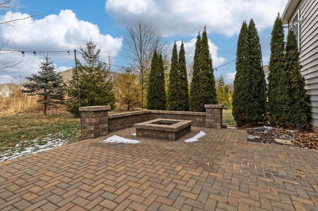 6890 Jersey Drive, New Albany, OH 43054