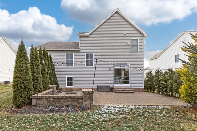 6890 Jersey Drive, New Albany, OH 43054