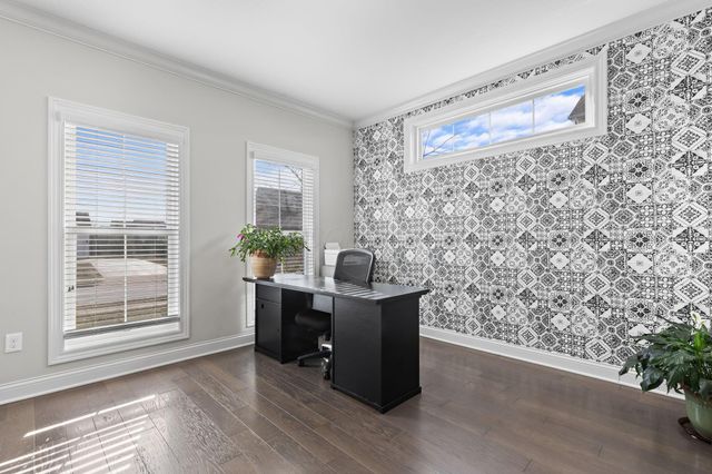 6890 Jersey Drive, New Albany, OH 43054