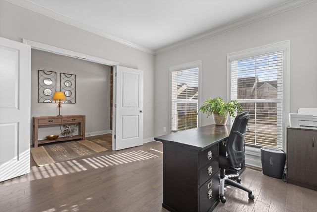 6890 Jersey Drive, New Albany, OH 43054