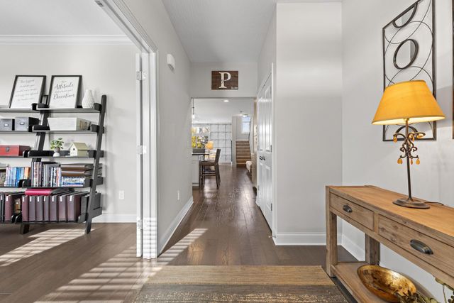 6890 Jersey Drive, New Albany, OH 43054