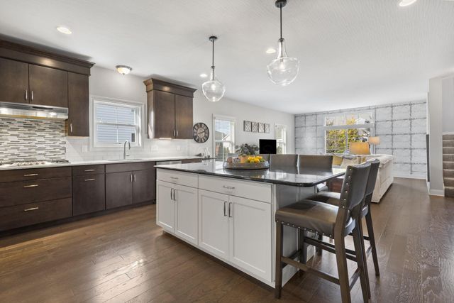 6890 Jersey Drive, New Albany, OH 43054