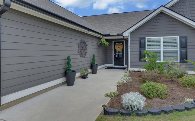 155 Joseph Lane, Hartwell, SC 30643