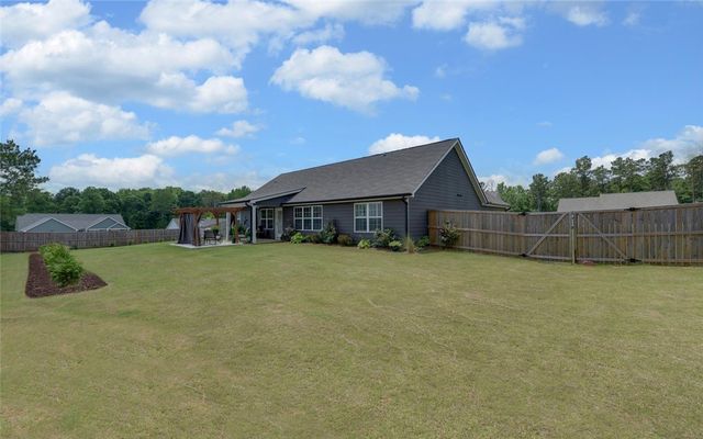 155 Joseph Lane, Hartwell, SC 30643
