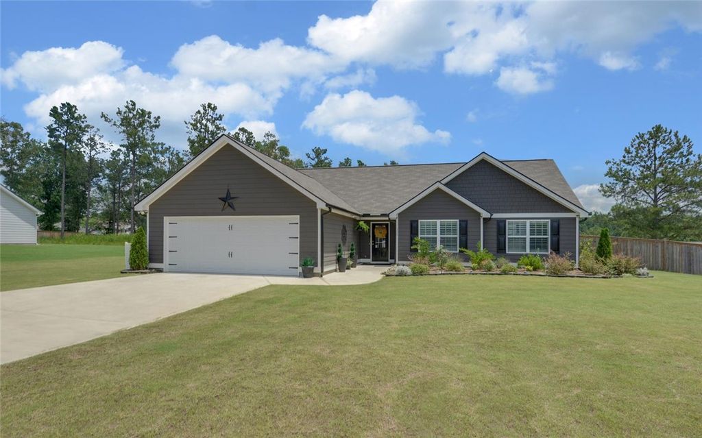 155 Joseph Lane, Hartwell, SC 30643