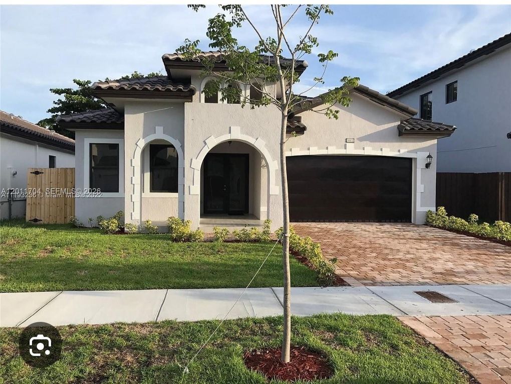 14408 SW 31st St, Miami, FL 33175