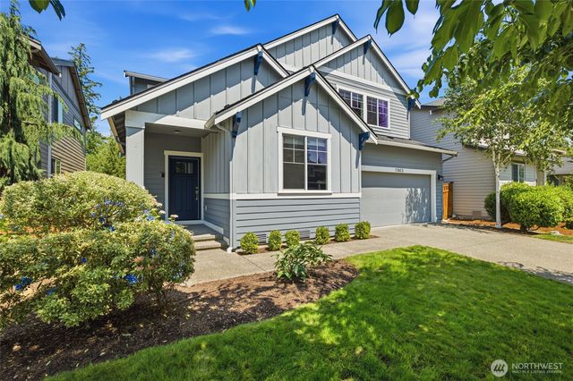 17613 131st Street E, Bonney Lake, WA 98391