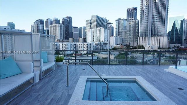 201 SW 17th Rd 603, Miami, FL 33129