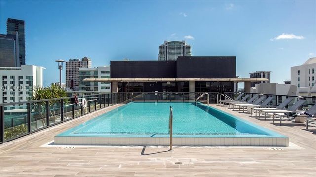 201 SW 17th Rd 603, Miami, FL 33129