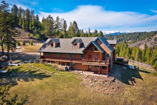 525 Colt Road, Bozeman, MT 59715 property photo