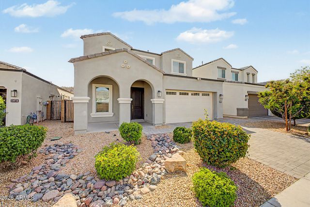 24114 N 20TH Place, Phoenix, AZ 85024