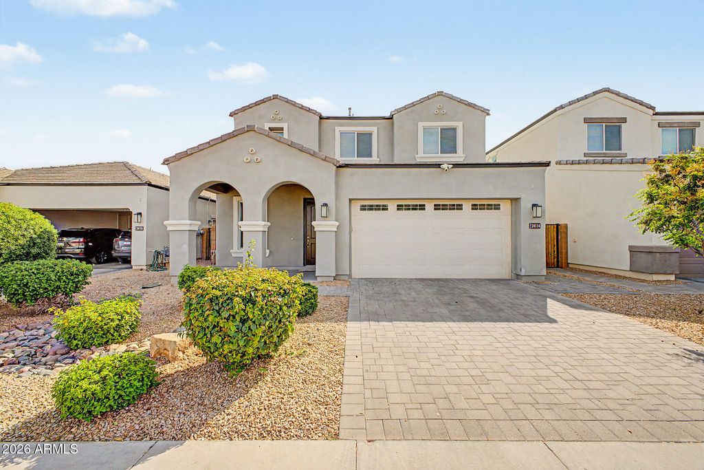 24114 N 20TH Place, Phoenix, AZ 85024